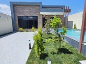 4 otaqlı həyət evi/bağ evi - Şüvəlan q. - 140 m²