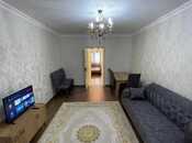 3 otaqlı köhnə tikili - Nərimanov r. - 85 m²