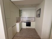 2 otaqlı yeni tikili - Şah İsmayıl Xətai m. - 67 m²