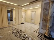 3 otaqlı yeni tikili - Şah İsmayıl Xətai m. - 200 m²