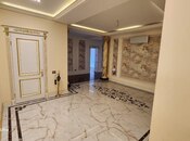 3 otaqlı yeni tikili - Şah İsmayıl Xətai m. - 200 m²