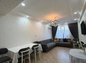 4 otaqlı yeni tikili - Həzi Aslanov m. - 130 m²