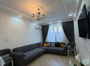 4 otaqlı yeni tikili - Həzi Aslanov m. - 130 m²