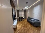 2 otaqlı yeni tikili - Həzi Aslanov m. - 70 m²