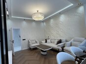 3 otaqlı yeni tikili - Həzi Aslanov m. - 105 m²