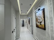 3 otaqlı yeni tikili - Həzi Aslanov m. - 105 m²