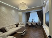 3 otaqlı yeni tikili - Həzi Aslanov m. - 105 m²