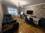3 otaqlı köhnə tikili - Elmlər Akademiyası m. - 70 m²