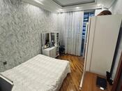 3 otaqlı yeni tikili - Nəsimi r. - 110 m²