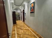 3 otaqlı yeni tikili - Nəsimi r. - 110 m²