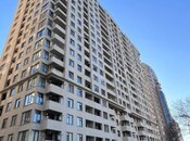 3 otaqlı yeni tikili - 8 Noyabr m. - 95 m²