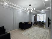 3 otaqlı köhnə tikili - Yeni Yasamal q. - 85 m²
