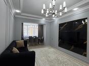 3 otaqlı köhnə tikili - Yeni Yasamal q. - 85 m²
