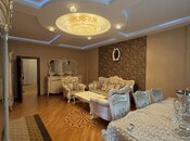 4 otaqlı yeni tikili - 8 Noyabr m. - 165 m²