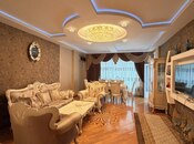 4 otaqlı yeni tikili - 8 Noyabr m. - 165 m²