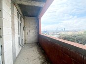 2 otaqlı yeni tikili - Qara Qarayev m. - 92 m²