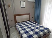 2 otaqlı yeni tikili - Qara Qarayev m. - 60 m²