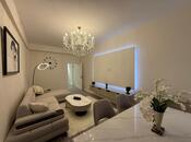 2 otaqlı yeni tikili - Nəsimi r. - 105 m²