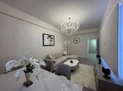 2 otaqlı yeni tikili - Nəsimi r. - 105 m²