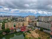 3 otaqlı yeni tikili - İnşaatçılar m. - 81 m²