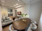 3 otaqlı yeni tikili - Həzi Aslanov m. - 83 m²