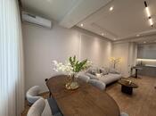 3 otaqlı yeni tikili - Həzi Aslanov m. - 83 m²