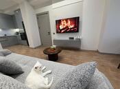 3 otaqlı yeni tikili - Həzi Aslanov m. - 83 m²