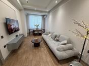 3 otaqlı yeni tikili - Həzi Aslanov m. - 83 m²