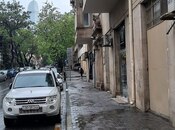 3 otaqlı köhnə tikili - İçəri Şəhər m. - 110 m²