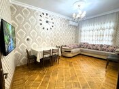 3 otaqlı köhnə tikili - Həzi Aslanov m. - 95 m²