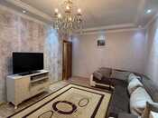 2 otaqlı yeni tikili - Bakıxanov q. - 80 m²