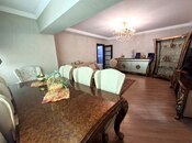 4 otaqlı yeni tikili - Qara Qarayev m. - 110 m²