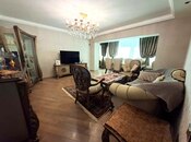 4 otaqlı yeni tikili - Qara Qarayev m. - 110 m²