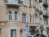 3 otaqlı köhnə tikili - İçəri Şəhər m. - 110 m²