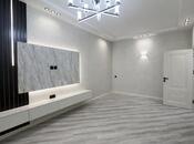 3 otaqlı yeni tikili - Həzi Aslanov m. - 110 m²