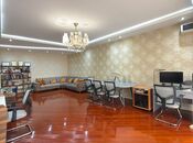 4 otaqlı yeni tikili - Gənclik m. - 205 m²