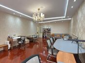 4 otaqlı yeni tikili - Gənclik m. - 205 m²