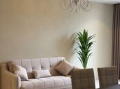 3 otaqlı yeni tikili - Sea Breeze q. - 125 m²