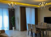 3 otaqlı yeni tikili - Sea Breeze q. - 125 m²