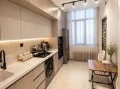 3 otaqlı yeni tikili - Badamdar q. - 90 m²