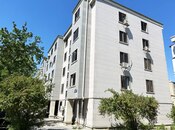 3 otaqlı köhnə tikili - Elmlər Akademiyası m. - 70 m²