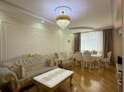 3 otaqlı yeni tikili - Həzi Aslanov m. - 126 m²