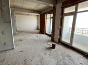 2 otaqlı yeni tikili - Ağ şəhər q. - 110 m²