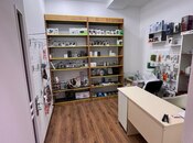 Сдаётся 1-комн. офис 15 м², м. Низами, photo 5 from 5