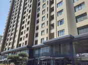 2 otaqlı yeni tikili - Şah İsmayıl Xətai m. - 70 m²
