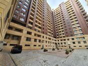 3 otaqlı yeni tikili - Şah İsmayıl Xətai m. - 155 m²