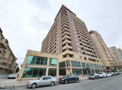 3 otaqlı yeni tikili - Şah İsmayıl Xətai m. - 155 m²