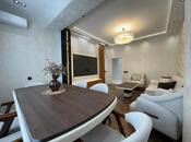 3 otaqlı yeni tikili - Həzi Aslanov m. - 105 m²