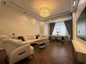 3 otaqlı yeni tikili - Həzi Aslanov m. - 105 m²