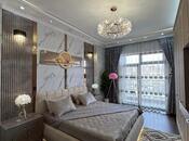 3 otaqlı yeni tikili - Əhmədli m. - 107 m²